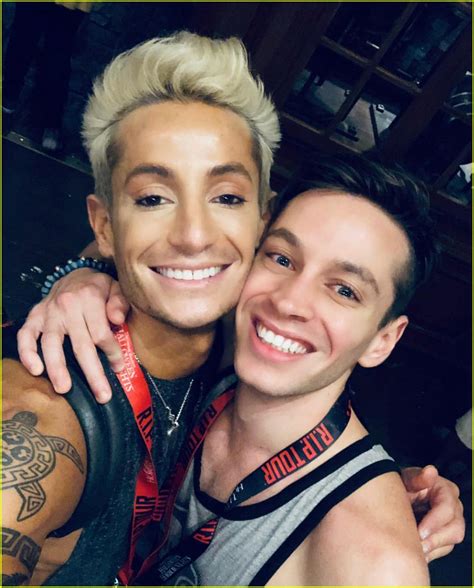 frankie grande dating married couple